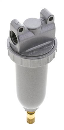 Filter 5microns G3/8'' 800l/min Standard 1