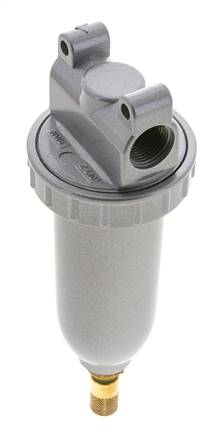 Filter 5microns G3/8'' 800l/min Standard 1