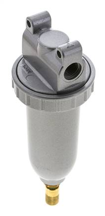 Filter 5microns G1/4'' 800l/min Auto Metall Standard 1