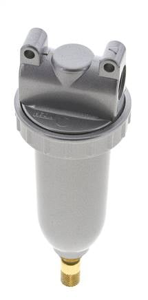 Filter 5microns G3/8'' 800l/min Standard 1