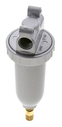 Filter 5microns G3/8'' 800l/min Standard 1