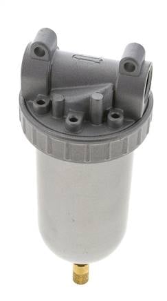 Filter 40microns G1/2'' 3100l/min Auto Metall Standard 2