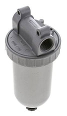 Filter 40microns G1/2'' 3100l/min Semi-Auto Metall Standard 2