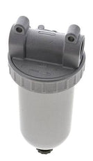 Filter 40microns G1/2'' 3100l/min Semi-Auto Metall Standard 2