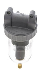 Filter 40microns G1/2'' 3100l/min Auto Polycarbonat Standard 2