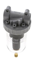 Filter 40microns G1/2'' 3100l/min Auto Polycarbonat Standard 2