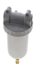 Filter 40microns G1/2'' 3100l/min Auto Metall Standard 2