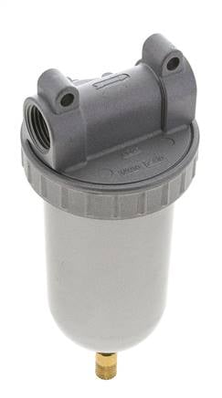 Filter 40microns G1/2'' 3100l/min Auto Metall Standard 2