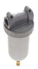 Filter 40microns G1/2'' 3100l/min Auto Metall Standard 2