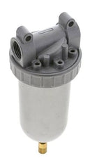 Filter 40microns G1/2'' 3100l/min Auto Metall Standard 2
