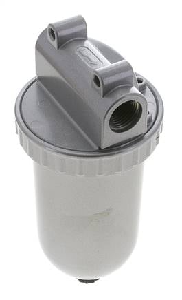 Filter 5microns G1/2'' 4000l/min Semi-Auto Metall Standard 3