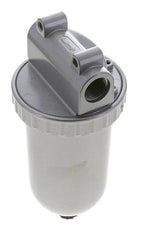 Filter 5microns G1/2'' 4000l/min Semi-Auto Metall Standard 3
