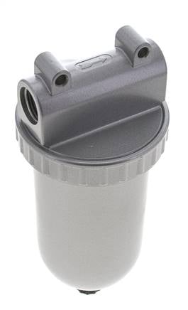 Filter 5microns G1/2'' 4000l/min Semi-Auto Metall Standard 3