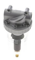 Filter 5microns G1/2'' 4000l/min Auto Polycarbonat Standard 3