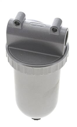 Filter 5microns G1/2'' 4000l/min Semi-Auto Metall Standard 3