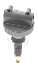 Filter 5microns G1/2'' 4000l/min Auto Polycarbonat Standard 3