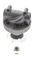Filter 5microns G1/2'' 4000l/min Semi-Auto Polycarbonat Standard 3