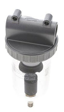 Filter 5microns G1/2'' 4000l/min Auto (Geschlossen ohne Druck) Standard-Polycarbonat 3