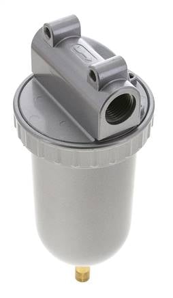 Filter 5microns G1/2'' 4000l/min Auto Metall Standard 3