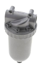 Filter 5microns G1/2'' 4000l/min Semi-Auto Metall Standard 3