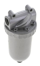 Filter 5microns G1/2'' 4000l/min Semi-Auto Metall Standard 3
