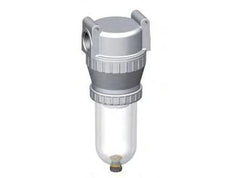 Filter 40microns G3/4'' 12500l/min Auto Schutzkäfig Polycarbonat Standard 5