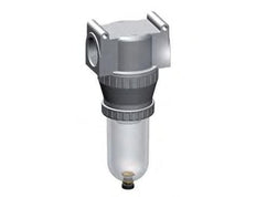 Filter 40 Mikrometer G1 1/2'' 12500l/min Auto (Geschlossen ohne Druck) Polycarbonat Standard 5