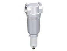 Filter 60microns G1 1/2'' 30000l/min Auto (Geschlossen ohne Druck) Polycarbonat Standard 8