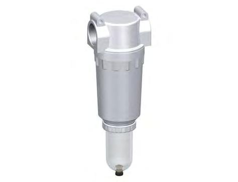 Filter60microns G2'' 30000l/min Schutzkorb Standard 8