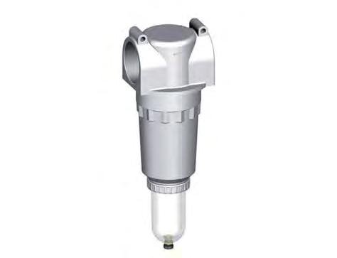 Filter60microns G3'' 40000l/min Standard 9