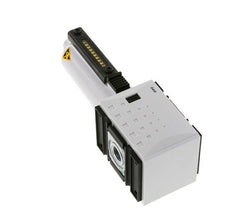 Aktivkohlefilter G1/4'' 470l/min ohne Entwässerung Metall Futura 1