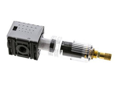 Vorfilter 0,3 Mikron G1/4'' 140l/min Futura 0