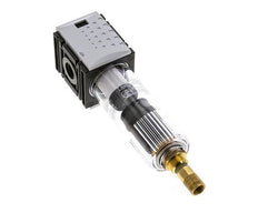 Vorfilter 0,3 Mikron G1/4'' 140l/min Futura 0