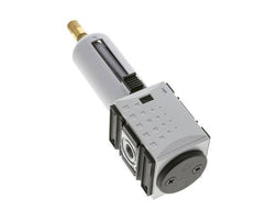 Vorfilter 0,3 Mikron G1/4'' 300l/min Futura 1