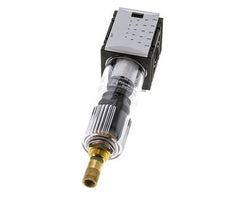 Vorfilter 0,3 Mikron G1/4'' 140l/min Futura 0