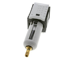Vorfilter 0.3microns G1/2'' 500l/min Auto Polycarbonat Futura 2