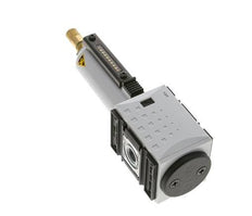 Microfilter 0.01microns G1/4'' 350l/min Auto Metal Futura 1