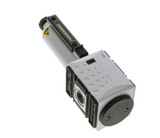 Mikrofilter 0,01 Mikron G3/8'' 350l/min Futura 1
