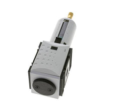 Mikrofilter 0,01 Mikron G1/2'' 450l/min Futura 2