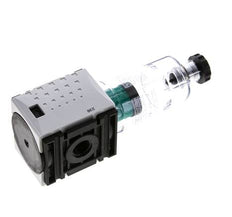 Mikrofilter 0,01 Mikrometer G1/4'' 190l/min Futura 0