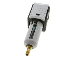 Microfilter 0.01microns G3/8'' 450l/min Auto Polycarbonat Futura 2