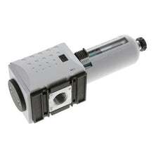 Mikrofilter 0,01 Mikron G1/2'' 450l/min Futura 2