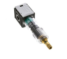Mikrofilter 0.01microns G1/4'' 190l/min Auto Polycarbonat Futura 0