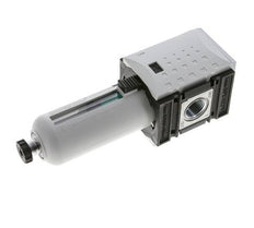 Mikrofilter 0,01 Mikron G1/2'' 450l/min Futura 2