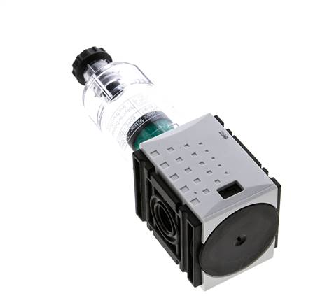 Mikrofilter 0,01 Mikrometer G1/4'' 190l/min Futura 0
