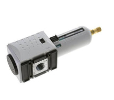 Mikrofilter 0,01 Mikron G1/2'' 450l/min Futura 2