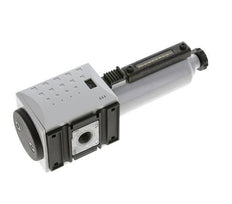 Microfilter 0.01microns G1/4'' 350l/min Semi-Auto Metal Futura 1