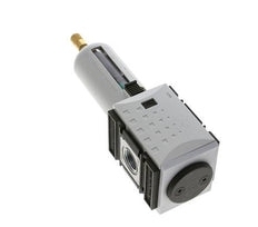 Mikrofilter 0,01 Mikron G1/2'' 450l/min Futura 2