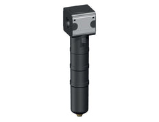 Aktivkohlefilter G1/2'' 1850l/min Semi-Auto Metal Multifix 2