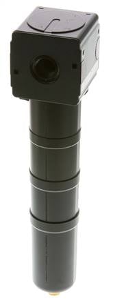 Aktivkohlefilter G1/2'' 1850l/min Semi-Auto Metal Multifix 2